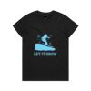 AS Colour Womens Maple Tee Thumbnail