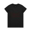 AS Colour Womens Maple Tee Thumbnail