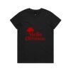 AS Colour Womens Maple Tee Thumbnail