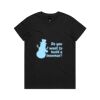 AS Colour Womens Maple Tee Thumbnail