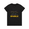 AS Colour Womens Maple Tee Thumbnail