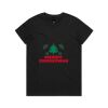 AS Colour Womens Maple Tee Thumbnail
