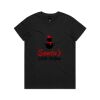 AS Colour Womens Maple Tee Thumbnail