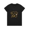 AS Colour Womens Maple Tee Thumbnail