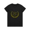 AS Colour Womens Maple Tee Thumbnail