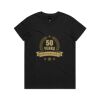 AS Colour Womens Maple Tee Thumbnail