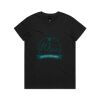 AS Colour Womens Maple Tee Thumbnail