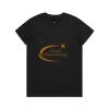 AS Colour Womens Maple Tee Thumbnail