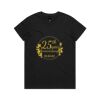 AS Colour Womens Maple Tee Thumbnail