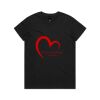 AS Colour Womens Maple Tee Thumbnail