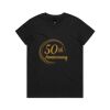 AS Colour Womens Maple Tee Thumbnail