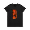 AS Colour Womens Maple Tee Thumbnail