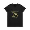 AS Colour Womens Maple Tee Thumbnail