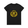 AS Colour Womens Maple Tee Thumbnail
