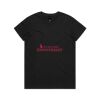 AS Colour Womens Maple Tee Thumbnail