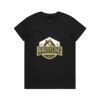 AS Colour Womens Maple Tee Thumbnail