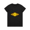AS Colour Womens Maple Tee Thumbnail