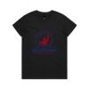 AS Colour Womens Maple Tee Thumbnail