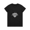 AS Colour Womens Maple Tee Thumbnail