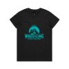 AS Colour Womens Maple Tee Thumbnail