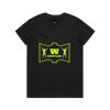 AS Colour Womens Maple Tee Thumbnail