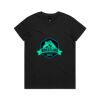 AS Colour Womens Maple Tee Thumbnail