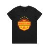 AS Colour Womens Maple Tee Thumbnail