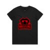 AS Colour Womens Maple Tee Thumbnail