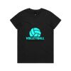 AS Colour Womens Maple Tee Thumbnail