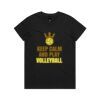 AS Colour Womens Maple Tee Thumbnail