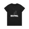 AS Colour Womens Maple Tee Thumbnail