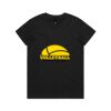 AS Colour Womens Maple Tee Thumbnail