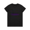 AS Colour Womens Maple Tee Thumbnail