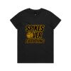 AS Colour Womens Maple Tee Thumbnail