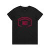 AS Colour Womens Maple Tee Thumbnail