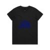 AS Colour Womens Maple Tee Thumbnail