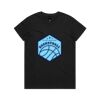 AS Colour Womens Maple Tee Thumbnail