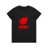 AS Colour Womens Maple Tee Thumbnail