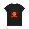 AS Colour Womens Maple Tee Thumbnail