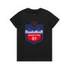 AS Colour Womens Maple Tee Thumbnail