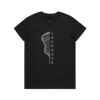 AS Colour Womens Maple Tee Thumbnail