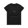 AS Colour Womens Maple Tee Thumbnail