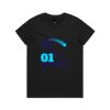 AS Colour Womens Maple Tee Thumbnail