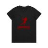 AS Colour Womens Maple Tee Thumbnail