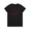 AS Colour Womens Maple Tee Thumbnail