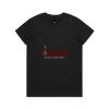 AS Colour Womens Maple Tee Thumbnail