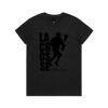 AS Colour Womens Maple Tee Thumbnail