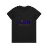 AS Colour Womens Maple Tee Thumbnail