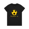 AS Colour Womens Maple Tee Thumbnail