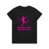 AS Colour Womens Maple Tee Thumbnail